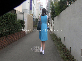 初めての手コキは実家の飼い犬でした。チ●ポへの異常興味を示す思春期脳むっつりスケベ女子●生くるみ　サンプル画像03